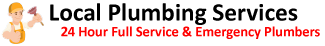 Jacksontown Plumbers